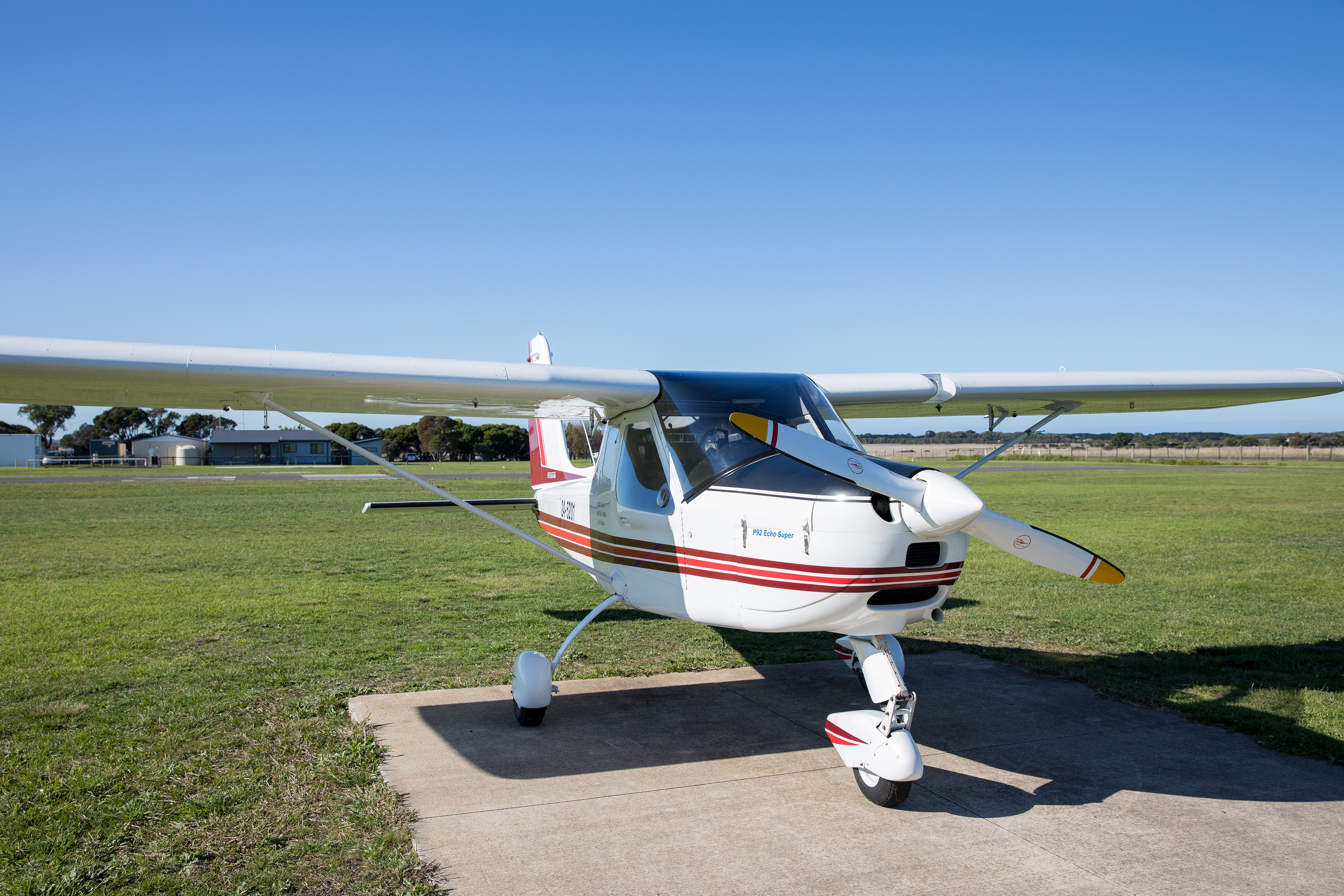 Surf Coast Flying School